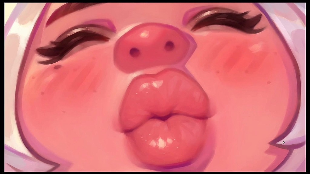 My Pig Princess Hentai Game Pornplay Ep Caught Kissing The