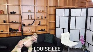 Rebecca Jane Smyth Louise Lee Anal Scenes 2nd Cam Angles Previously