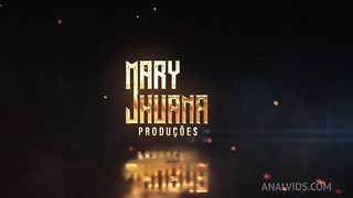 Enfermeira Bbw Veio Cuidar Do Seu Pau Mary Jhuana