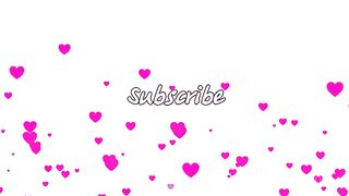 Sweet Anna oils her pregnant body