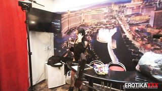 Ana Dark Hot - Anal adventure - EROTIKAXXX - Part One