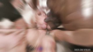 What The fuck Was that? (Wet) Alexxa Vice, 5on1, ATM, Rough Sex, Pee Drink, Squirt Drink, Cum in Mouth, Swallow GIO2128