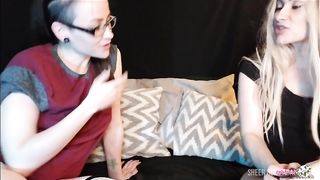 AdalynnX - Soccer Mom Whore Cunt Prolapsed Ass & Pussy