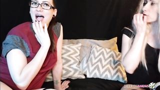 AdalynnX - Soccer Mom Whore Cunt Prolapsed Ass & Pussy