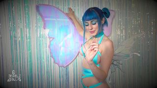 MAGICAL JOI - THIS FAIRY WILL MAKE YOU POP
