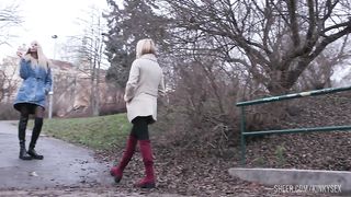 ANITA BLANCHE IS FISTED AND FUCKED DRY VERSION