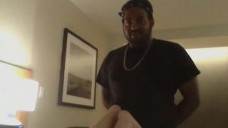 STUNNING SUMMER - CALI S FIRST FOOT JOB