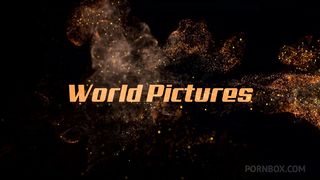 BELLA TAKES BIG COCK IN ASS - ONLY HARD ASSFUCKED