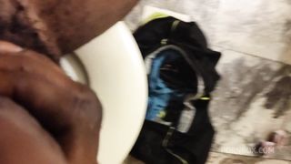 PLAYING WITH MYSELF EARLY IN THE MORNING