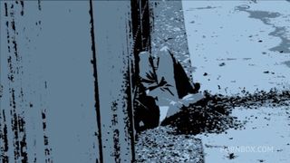 THE HAVE HARD-FUCKING JOB