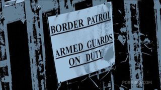 THE HAVE HARD-FUCKING JOB