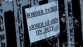 THE HAVE HARD-FUCKING JOB