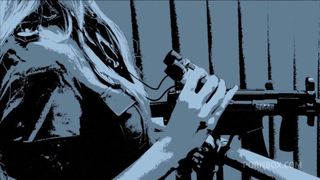 THE HAVE HARD-FUCKING JOB