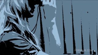 THE HAVE HARD-FUCKING JOB