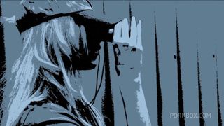 THE HAVE HARD-FUCKING JOB