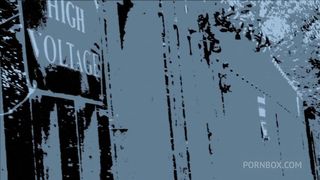 THE HAVE HARD-FUCKING JOB