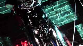 GETTING FUCKED IS ALL THEY LIKES TO DO