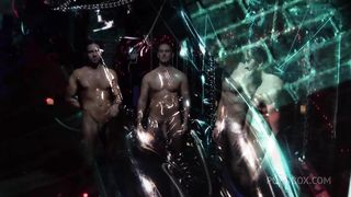 GETTING FUCKED IS ALL THEY LIKES TO DO