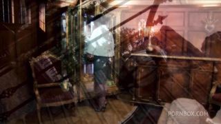 HUGE TITS TAKES A DUDE S DICK