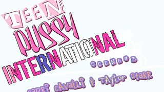 THEY LOVE TO EAT PUSSY.