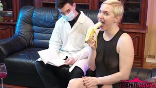 ARE YOU REALLY A DOCTOR?