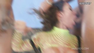 BEHIND THE SCENES #188, KAITLYN KATSAROS, VITTORIA DIVINE, LUCY MENDEZ AND OTHERS. MORE INFO IN DESCRIPTION XF408