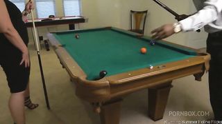 STUNNING SUMMER - WINNER TAKE ALL