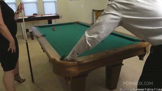 STUNNING SUMMER - WINNER TAKE ALL