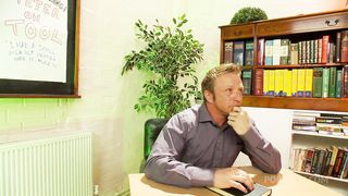 SEXY BIG BOOBS GETS FUCKED IN LINGERIE