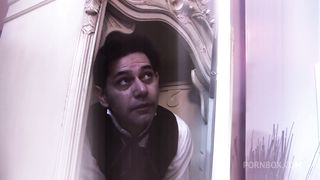 HORNY CHICKS GETS PLOWED BY A HUNG DUDE