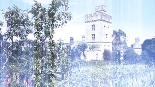 HORNY CHICKS GETS PLOWED BY A HUNG DUDE