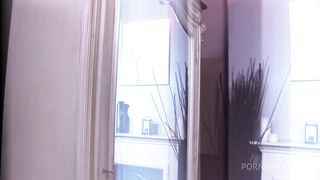 HORNY CHICKS GETS PLOWED BY A HUNG DUDE