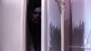 HORNY CHICKS GETS PLOWED BY A HUNG DUDE