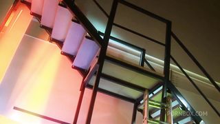 BUSTY GIRLS GETS FUCKED GOOD AFTER DATE