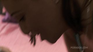 DEEP THROAT HARD FUCKING