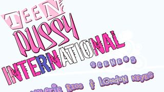 MILF WITH BIG BOOBS SUCKS AND FUCKS IN LINGERIE