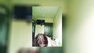 Pasando rico con mi amante