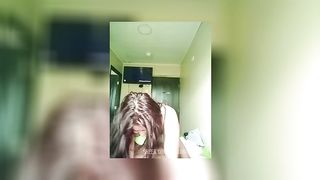 Pasando rico con mi amante