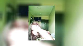 Pasando rico con mi amante