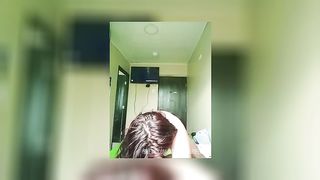 Pasando rico con mi amante