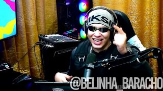 Belinha Baracho Podcast Completo XVIDEOS RED/SHEER - Papum no Barraco!