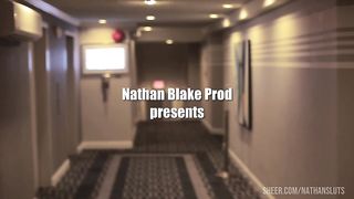 DESTROYED Milf Stunner Simone Sonay’s Butt When She Came To Service My Hotel Room