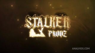 [DRY] EXTREME HALLOWEEN for B(w)itch Sabien Demonia a.k.a. Sabrina Night , ANAL-HILIATION 1 on 1 [RE-ISSUE]