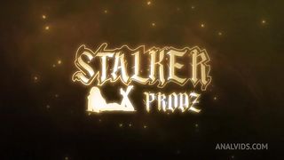 [DRY] EXTREME HALLOWEEN for B(w)itch Sabien Demonia a.k.a. Sabrina Night , ANAL-HILIATION 1 on 1 [RE-ISSUE]