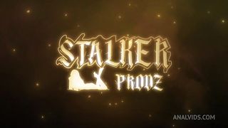 [DRY] EXTREME HALLOWEEN for B(w)itch Sabien Demonia a.k.a. Sabrina Night , ANAL-HILIATION 1 on 1 [RE-ISSUE]