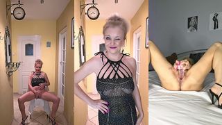 YOUR COUGAR MOMMY IS READY TO JOIN STUDENTS PARTY