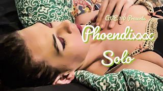 SOLO FT PHOENDIXXX