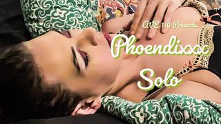 SOLO FT PHOENDIXXX