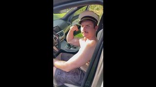 BOQUETE DA HOTWIFE NO SAYMON DEPOIS DO ROLE DE BMW