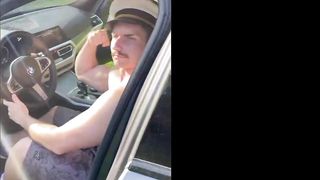 BOQUETE DA HOTWIFE NO SAYMON DEPOIS DO ROLE DE BMW